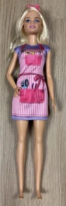 2020 Barbie Puppe You Can Be Anything Florist Spielset Puppe Mattel #GTN58 - Bild 1 von 6