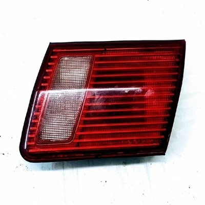 Stanley 043-1656 1997-01 Mitsubishi Diamante Passenger RH Lid Mounted Tail Light - Image 1 of 4