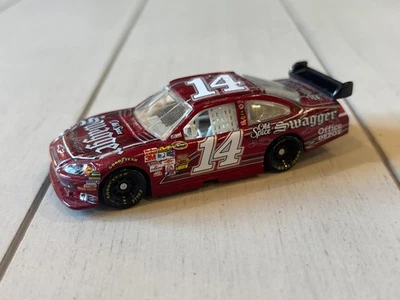 Suelto, 2009 Tony Stewart #14 Old Spice: Swagger (COT), 1/64 NASCAR Diecast Foto 1 de 4