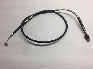 1992 Kawasaki KX250 CLUTCH CABLE LINE (B33-1975) - Picture 1 of 4