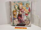 Ever After High Apple White Legacy Day Doll Daughter of Snow White