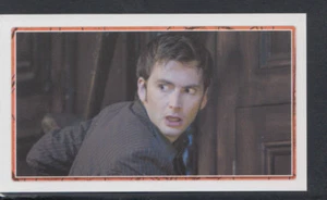 Merlin Doctor Who TV Series Sticker (Black Back) - Sticker No 10 (S1540) - Picture 1 of 1