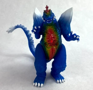 Talking Space Godzilla Godzilla 5" Figure Trendmasters 1995 - Picture 1 of 2