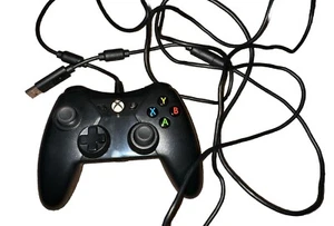 Microsoft Xbox One Wired Power A Controller Model 1427470-01 getestet - Bild 1 von 1
