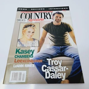 Country Update Magazine Issue 33 May 2004 - Picture 1 of 20