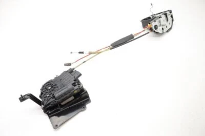 Привод замка защелки правой передней двери для пассажира BMW 640I Gran Coupe 2013-2019 годов выпуска  - Изображение 1 из 4