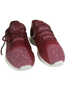 Adidas Men's APH281001 Tennis Running Shoes Red White Size 8 1/2 - Picture 1 of 5