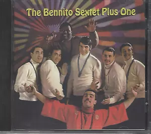 FANIA Mega RARE The Bennito Sextet Plus One PSYCHEDELIC MEDITATION guaguanco - Bild 1 von 2