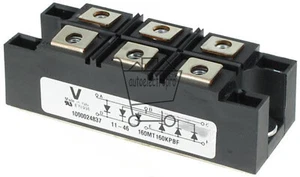 1PC NEW IR 160MT160KPBF Power Supply Module - Picture 1 of 1
