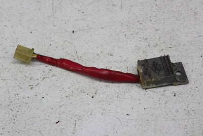 Honda Goldwing 1100 GL1100 1981 ECU UNIDAD DE CONTROLADOR DE COMPUTADORA CAJA NEGRA ECM CDI  Foto 1 de 4