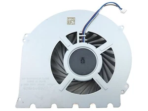 SONY PLAYSTATION 4 SLIM KSB0912HD 3-PIN CONSOLE COOLING FAN G85G12MS1AN-56J14 - Picture 1 of 2