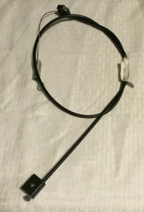 OEM Husqvarna 532136428 Drive Cable Assembly for Poulan-Pro Walk Behind Mower - Picture 1 of 3