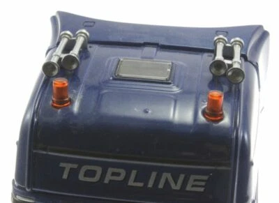 Fanfare Kurz/Lang als Paar für Siku Control 32 LKW 1:32 - Bild 1 von 4