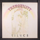 TRANQUILITY: silver EPIC 12" LP 33 RPM