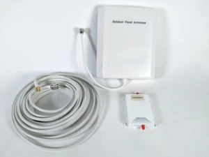 OBDATOR - Verizon Signal Booster 4G LTE 5G Cell Phone Signal Booster - Picture 1 of 3
