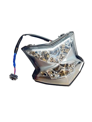 Kawasaki Ninja EX 650 2017 - 2019 Rear Brake Light Stop Light 23025-0362 - Image 1 of 4