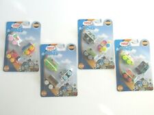 Thomas & Friends MINIS Train Minature Toy Trains Kids Fun To Collect 4 SETS NEW