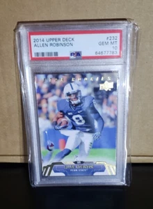 2014 Upper Deck - Star Rookies Allen Robinson #232 (RC) - Picture 1 of 2