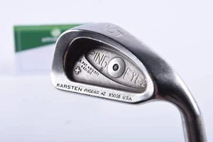 Ping Eye 2+ #5 Iron / 27.5 Degree / Stiff Flex Ping JZ Cushin Shaft - Picture 1 of 6