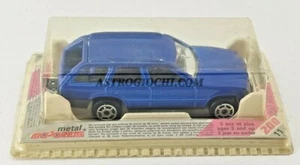 MAJORETTE 250 MERCEDES 300 TE VEHICLE DIECAST VINTAGE '80 NEW IN BOX - Picture 1 of 3