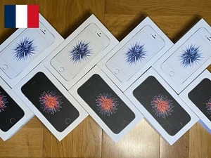 Boîte vide iPhone SE Apple (boite au choix) - Photo 1/4