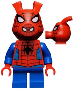 LEGO Marvel sh0638 Spider-Ham Minifigure Spider-man - Picture 1 of 4
