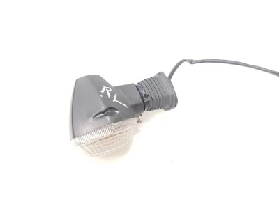 2006 Suzuki DRZ400SM DRZ400 Rear Left Turn Signal Indicator Light - Image 1 of 4