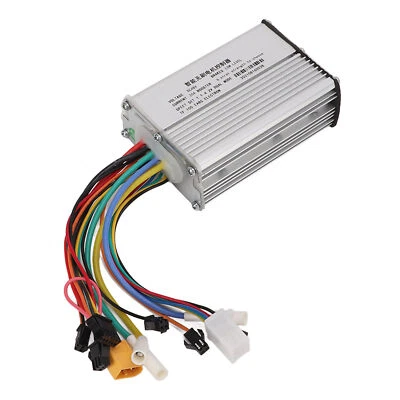48V E-Scooter Bürstenloser Motor Controller für Elektroroller KUGOO M4 2-Rad - Bild 1 von 4