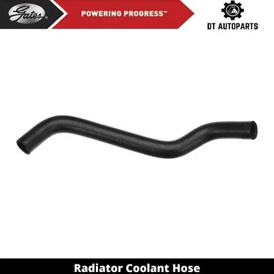 Manguera de refrigerante de radiador de gas de 2,4 L L4 para Chevrolet Malibu 1997-1999 puertas superiores Foto 1 de 4