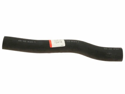 Mangueira de radiador superior Dayco 91449BT 2014 2015 2016 2017 para 2013-2018 Lexus ES300h - Imagem 1 de 2