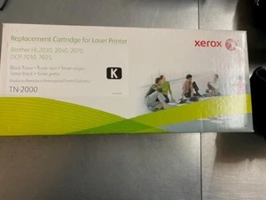 Xerox Repuesto para Brother TN-2000 Negro - Imagen 1 de 1
