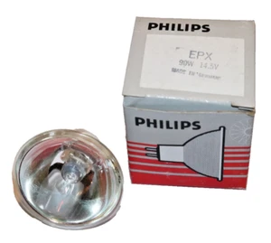 PROJECTOR LAMP -EPX -90W 14.5V -PHILIPS - Picture 1 of 1