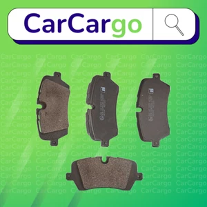 BRAKE PADS Rear FOR Land Rover Range Rover Sport 3.0 D350 4x4 2020-2024 - Picture 1 of 8