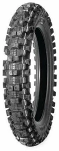Bridgestone Motocross M404 Intermediate Terrain 80/100-12 Rear Motorcycle - Picture 1 of 2