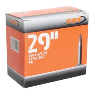 Tubo de butilo CST, 29 X 1,9-2,35" 32 mm fotovoltaico - Imagen 1 de 1