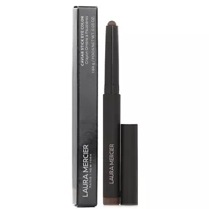 Laura Mercier Caviar Stick Eye Shadow Matte - Cafe Noir. BNIB. - Picture 1 of 6