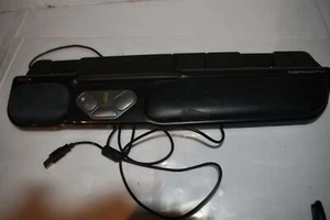^^ CONTOUR ROLLERMOUSE PRO2 MODEL RM-PRO2-BLK (MD31) - Picture 1 of 3