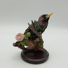 The Country Bird Collection by Eaglemoss - The Starling