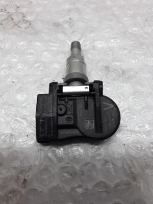 TPMS Tire Pressure Sensor 2014 NISSAN SENTRA 2xZ-94-1P - Image 1 of 3