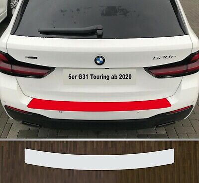 Film De Protection La Peinture Transparent BMW 5er G31 Touring 2020 • 13.35€