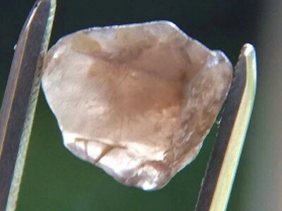 Iolite, Faceting Iolite, Natural Iolite Australian Rpough 2.97 ct Iolite. - Image 1 of 4