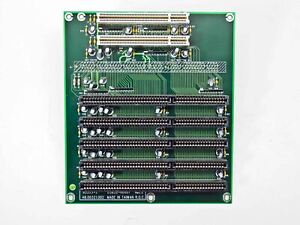 HP D3852-60001 Riser Card Board - Pavilion 5 ISA 2 PCI
