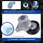 Aux Belt Tensioner fits MAZDA 6 GG, GY 2.3 02 to 08 Drive V-Ribbed Blue Print