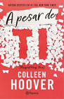 Colleen Hoover Pesar De Ti / Regretting You (Spanish Edition) (Paperback)