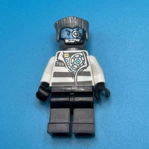 Lego Ninjago Zane Prison Outfit Minifigur 70591 - Bild 1 von 3