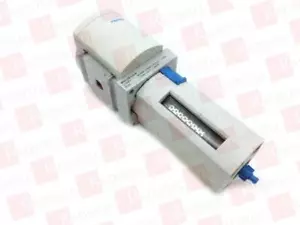 FESTO MS6-LFX-1/4-R / MS6LFX14R (NUOVO DI ZECCA) - Foto 1 di 1