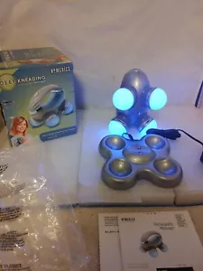 HoMedics Massaggiatore portatile ricaricabile impastamento profondo RC-100 2008 - Foto 1 di 6