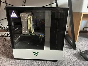 gaming pc komplett set gebraucht - Bild 1 von 7