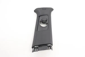 2023 -2025 ACURA INTEGRA RIGHT SIDE B PILLAR UPPER TRIM COVER PANEL OEM BLACK_BK - Picture 1 of 11