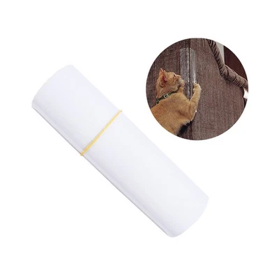  2 Pcs Cat Scratcher for Indoor Cats Scratchers Kitten Sticker Toy - Image 1 of 4